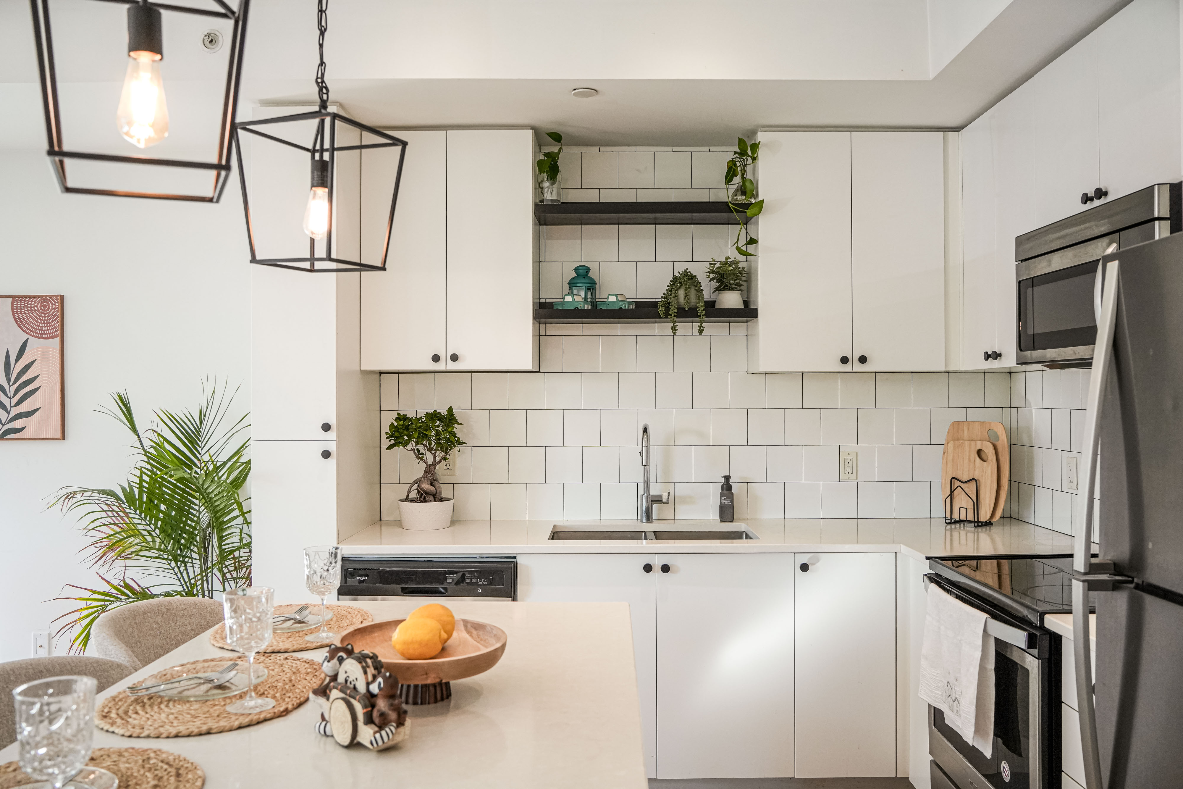 Kitchen Details